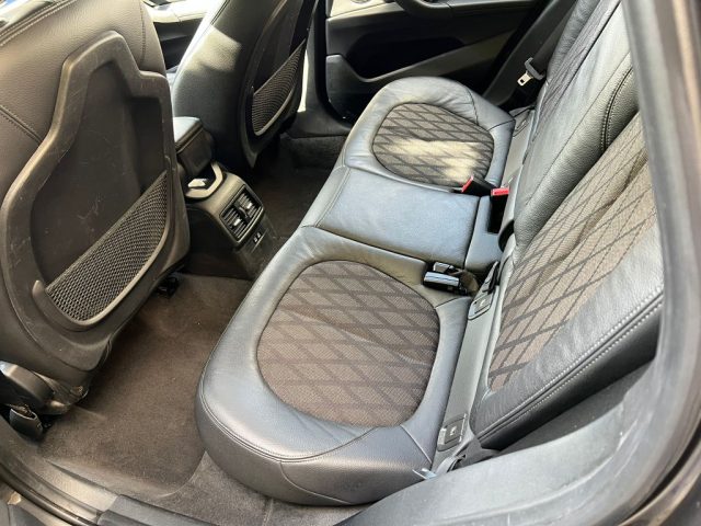 BMW X1 usata 15