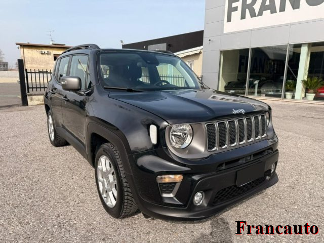 JEEP Renegade usata, con Airbag laterali