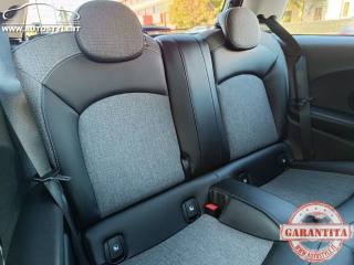 MINI Cooper usata, con Assistente abbaglianti