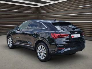 AUDI Q3 usata, con Airbag laterali