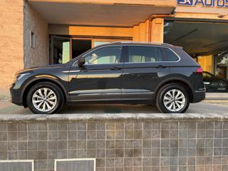 VOLKSWAGEN Tiguan usata, con Cerchi in lega
