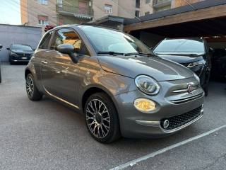 FIAT 500 usata, con Airbag