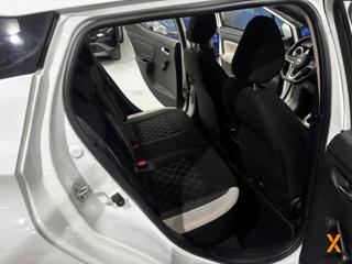 NISSAN Micra usata 20