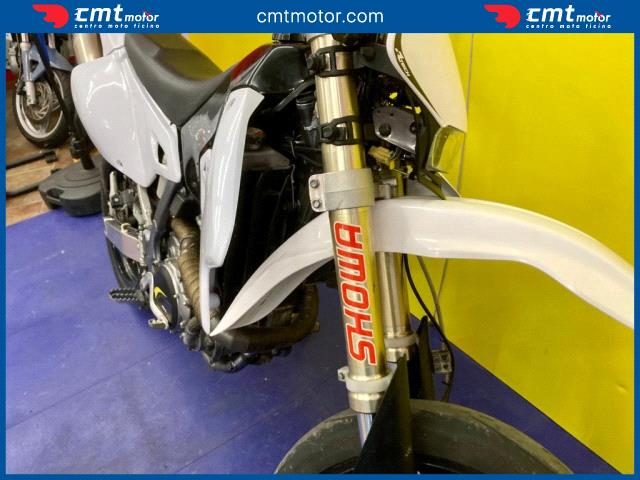 SUZUKI DR-Z 400 SM usata 8