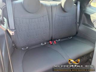 FIAT 500 usata, con Controllo trazione