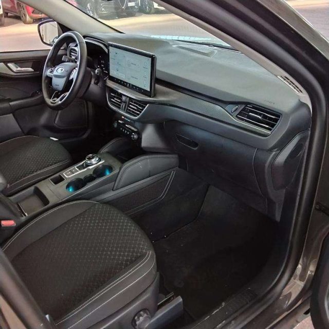 FORD Kuga usata, con Controllo trazione