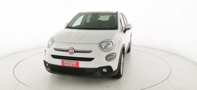 FIAT 500X usata, con Vivavoce