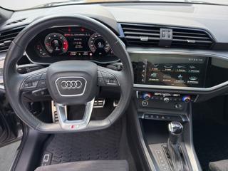 AUDI Q3 usata, con Controllo automatico clima
