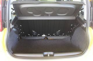 FIAT Panda usata, con Chiusura centralizzata