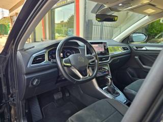 VOLKSWAGEN T-Roc usata 90