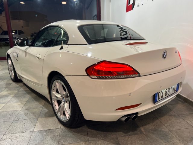 BMW Z4 usata, con Fari Xenon