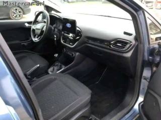 FORD Fiesta usata, con Boardcomputer