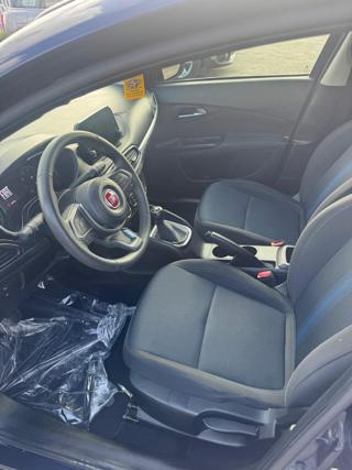 FIAT Tipo usata, con Fendinebbia