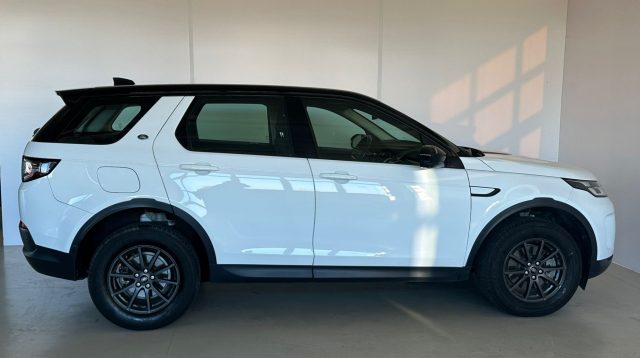 LAND ROVER Discovery Sport usata, con Cerchi in lega