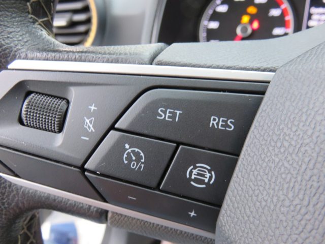 SEAT Arona usata, con Controllo trazione