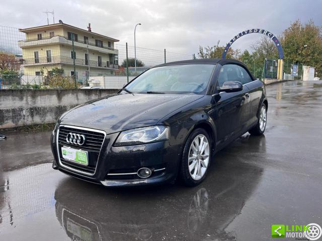 AUDI A3 usata, con Bracciolo