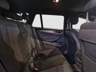 BMW 530 usata, con Cruise Control