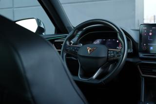 CUPRA Formentor usata, con Cruise Control