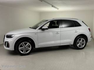 AUDI Q5 usata, con Airbag