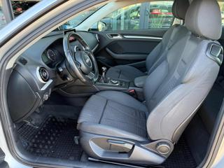 AUDI A3 usata, con Servosterzo