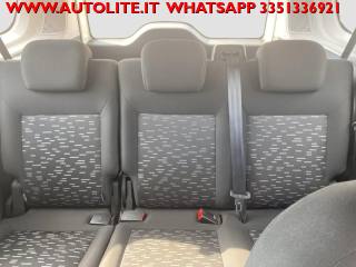 OPEL Combo usata, con Monitoraggio pressione pneumatici