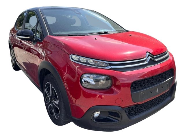 CITROEN C3 usata, con ABS