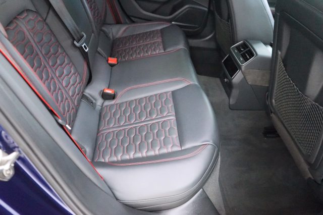 AUDI RS6 usata, con Climatizzatore automatico, 4 zone
