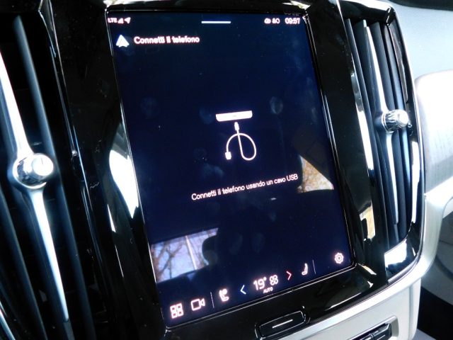 VOLVO S90 usata, con Limitatore di velocità