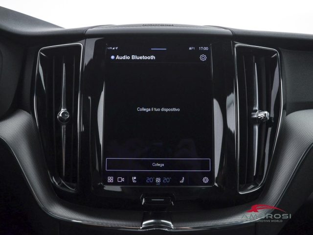 VOLVO XC60 usata 14