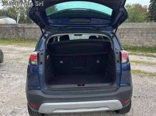 OPEL Crossland usata, con Cruise Control