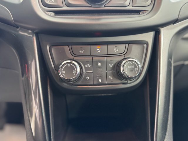 OPEL Zafira Tourer usata, con Bracciolo