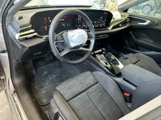 AUDI A5 usata, con Servosterzo