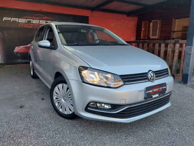 VOLKSWAGEN Polo usata, con ABS