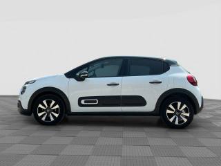CITROEN C3 usata 1