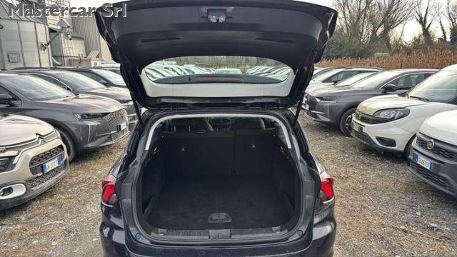 FIAT Tipo usata, con Sistema di navigazione