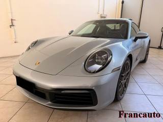 PORSCHE 911 Carrera 4S