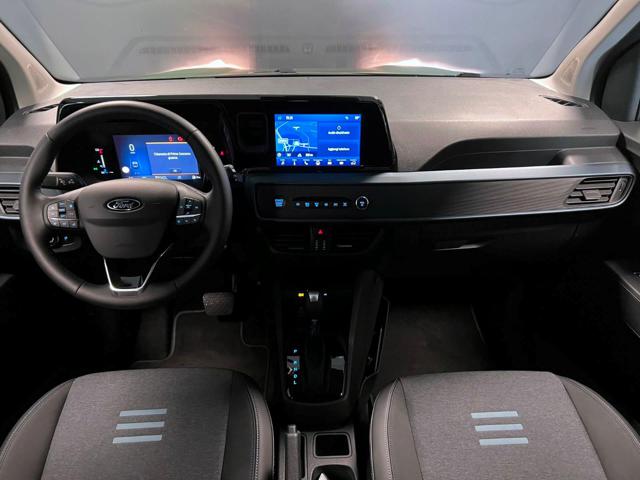 FORD Tourneo Courier usata, con Climatizzatore