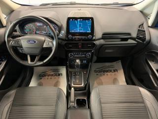 FORD EcoSport usata, con Autoradio