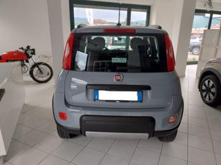 FIAT Panda usata, con Autoradio