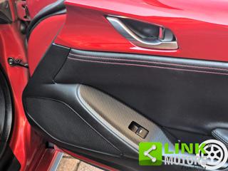 MAZDA MX-5 usata, con Volante multifunzione