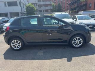 CITROEN C3 usata, con Autoradio