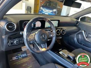 MERCEDES-BENZ A 180 usata, con Chiusura centralizzata