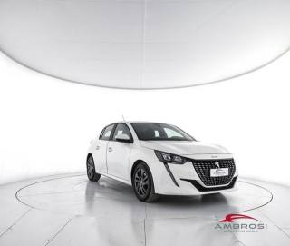 PEUGEOT 208 usata 1