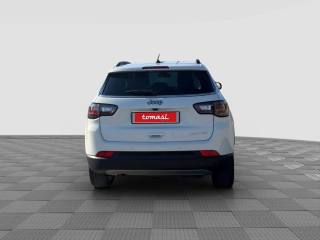 JEEP Compass usata 3