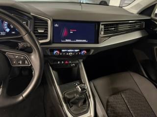 AUDI A1 usata, con Sensore di pioggia