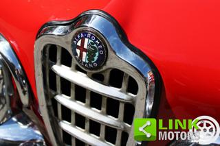 ALFA ROMEO Giulietta usata, con Kit antipanne