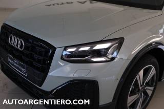 AUDI Q2 usata, con Sensore di luce