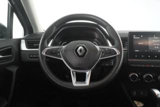 RENAULT Captur usata 11