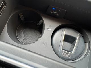 AUDI Q5 usata, con Sistema di navigazione