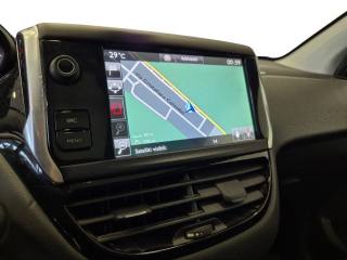 PEUGEOT 208 usata, con Controllo trazione